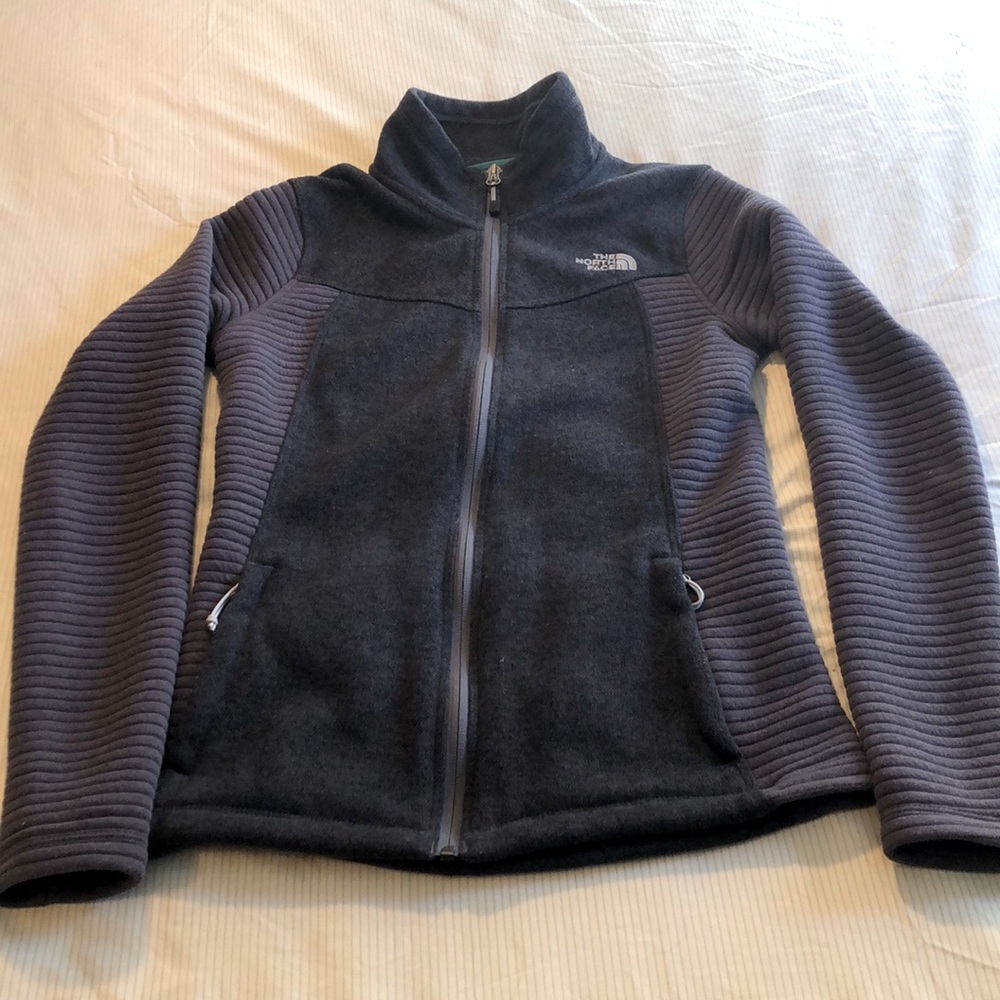 NORTH FACE FLEECE
